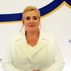 Wójt Nieporętu Agnieszka Powała oraz Radni GminyIX kadencji złożyli ślubowanie
