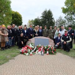 Piknik Militarno-Patriotycznyz widowiskiem historycznym „Zrzut Cichociemnych – ZAPORA 2024”