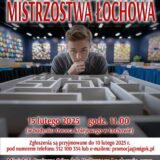 XII Szaradziarskie Mistrzostwa Łochowa