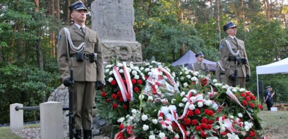 Obchody 104. rocznicy Cudu nad Wisłą w Powiecie Legionowskim