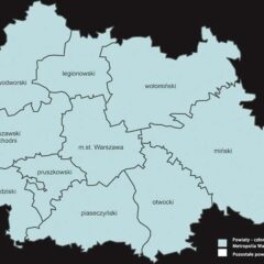 Powiat Legionowski – nowym członkiem Stowarzyszenia Metropolia Warszawa