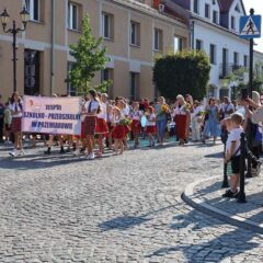 Dni Patrona Miastaśw. Mateusza w Pułtusku 2024