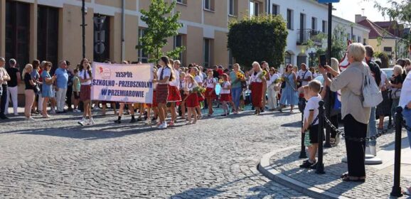 Dni Patrona Miastaśw. Mateusza w Pułtusku 2024