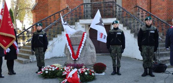 40. Rocznicy Męczeńskiej Śmierci Błogosławionego Księdza Jerzego Popiełuszki w powiecie węgrowskimz uroczystą Mszą Świętą i warsztatami edukacyjnymi dla młodzieży