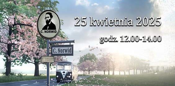 Przystanek Norwid Łochów